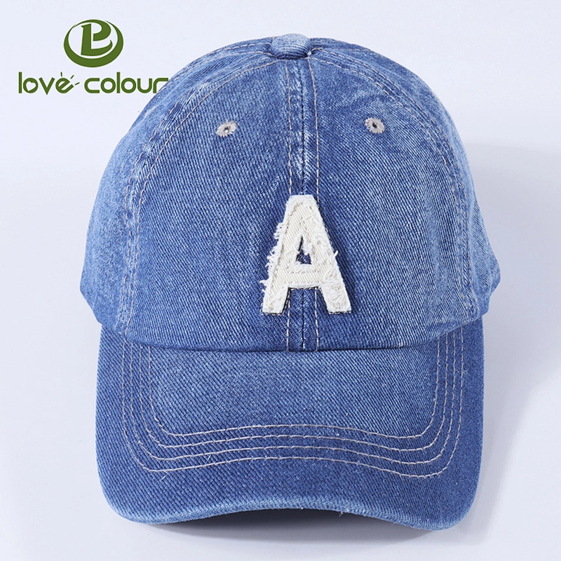 Professional custom printing camouflage baseball hat caps