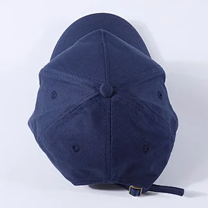New year promotional gift cotton custom baseball caps for outdoor sport