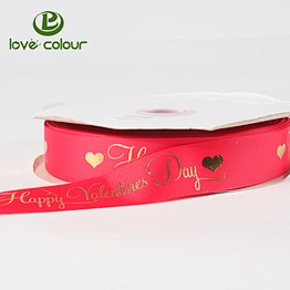 New arrival grosgrain ribbon for Christmas on sale