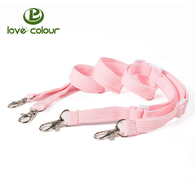 Wholesale Cheap Custom Promotional Lanyard Neck Strap with Design Logo