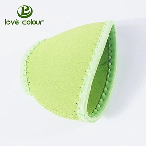 Factory wholesale neoprene wine glass cooler