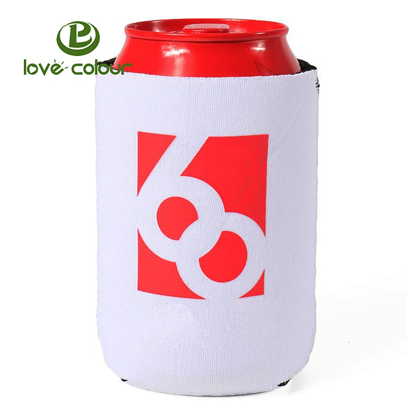 Fashion insulated 5mm neoprene stubby holder with factory price