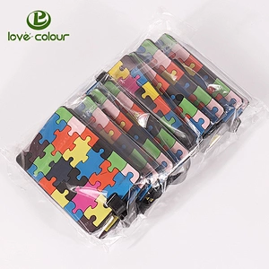 Custom suitcase and luggage parts luggage tags