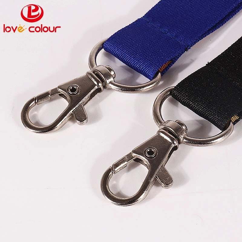 Supply Lanyard Accessories trigger hook / oval hook for sale