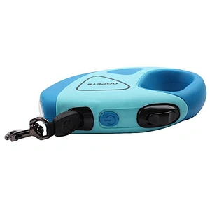 Heavy Duty Outdoor Running Adjustable Auto Pet Retractable Dog Leash