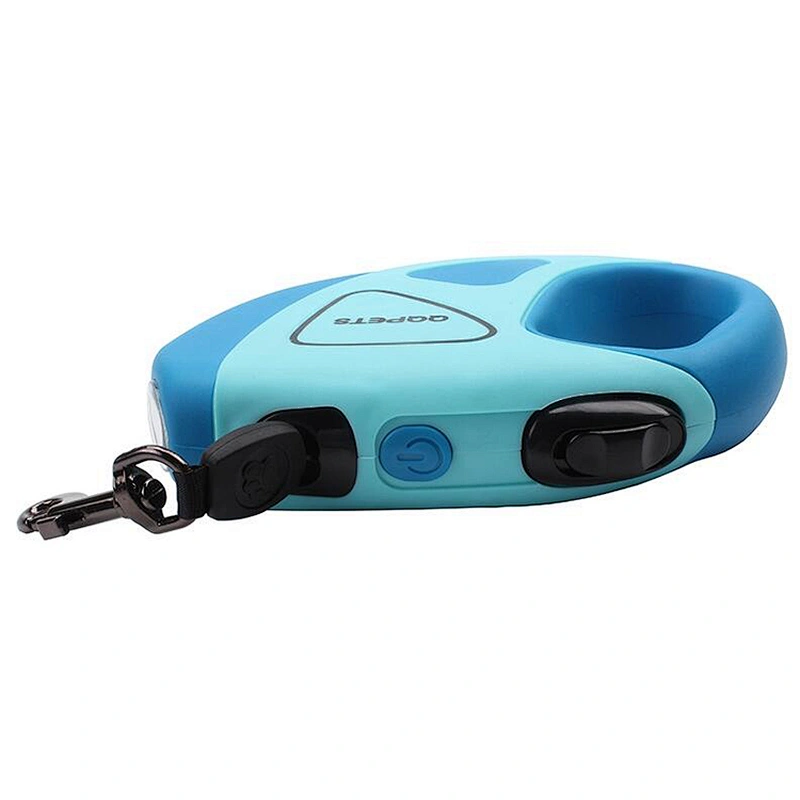 Heavy Duty Outdoor Running Adjustable Auto Pet Retractable Dog Leash