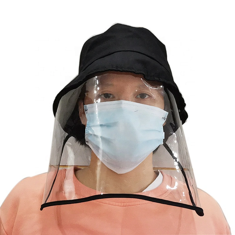 Custom Summer Sun Fishing Hats Protective Bucket Hats For Outdoor Use