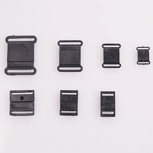 Promotional Plastic belt Safety Buckle