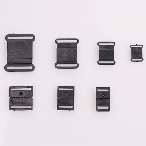 Promotional Plastic belt Safety Buckle