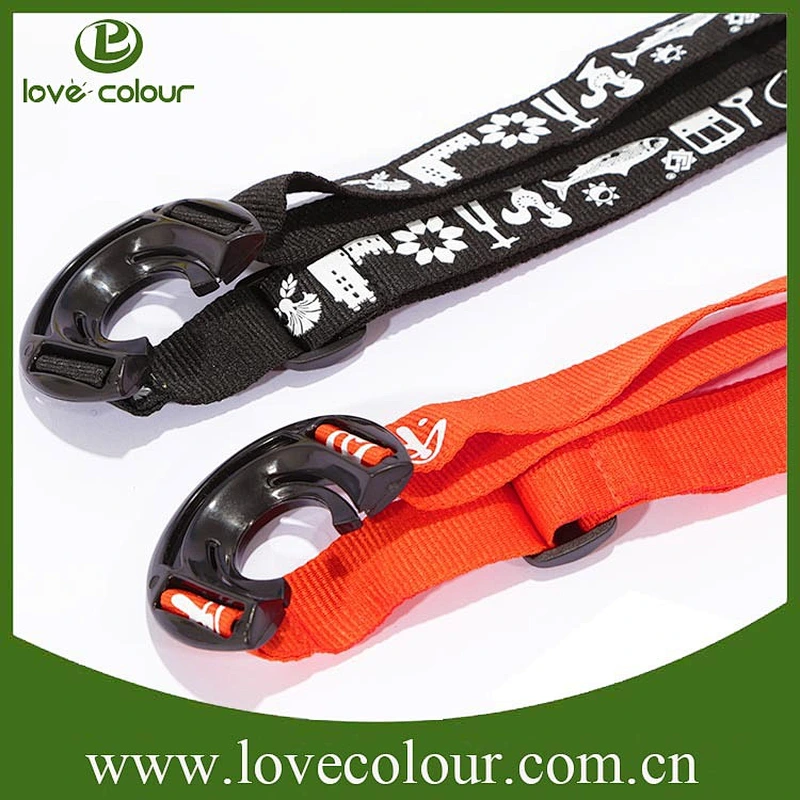 Bottled Holders: Plastic Holders For Bottled Drink Lanyards or Neck Straps Making