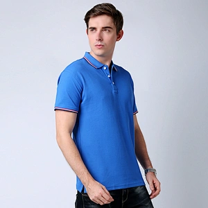 New Customized Tracksuit Cotton Workwear Work Uniform Cloth T-Shirt Polo Shirt