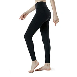 Women High Waisted Yoga Dance Gym Legging Pants
