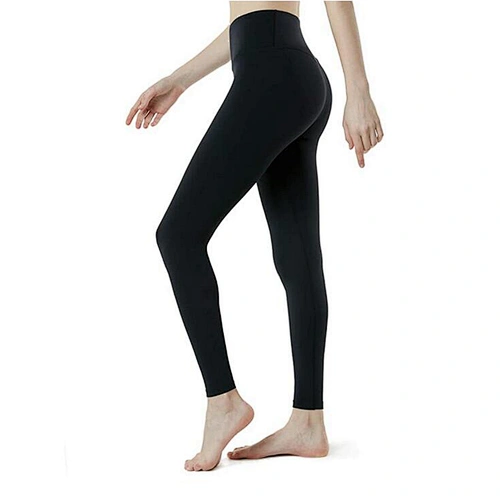 Women High Waisted Yoga Dance Gym Legging Pants