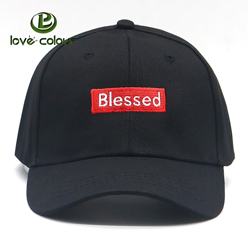 Adjustable Men Womens Unisex Cotton Snapback Caps Embroidery Letter Baseball Caps Sun Visor Dad Hat