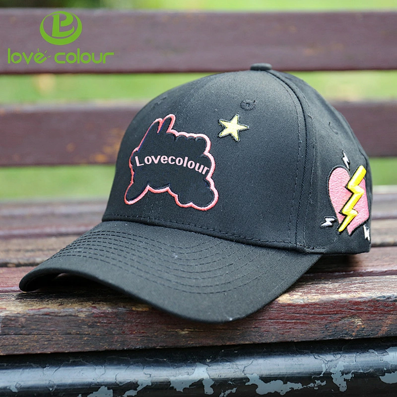 Custom Men's Baseball Cap Personalized Gifts DIY Dad Hat Create Trucker Hats Sport Caps