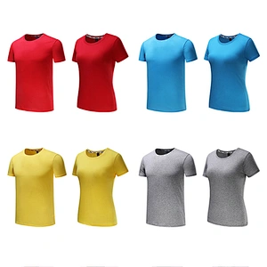 Cheap printing t shirts for promotional