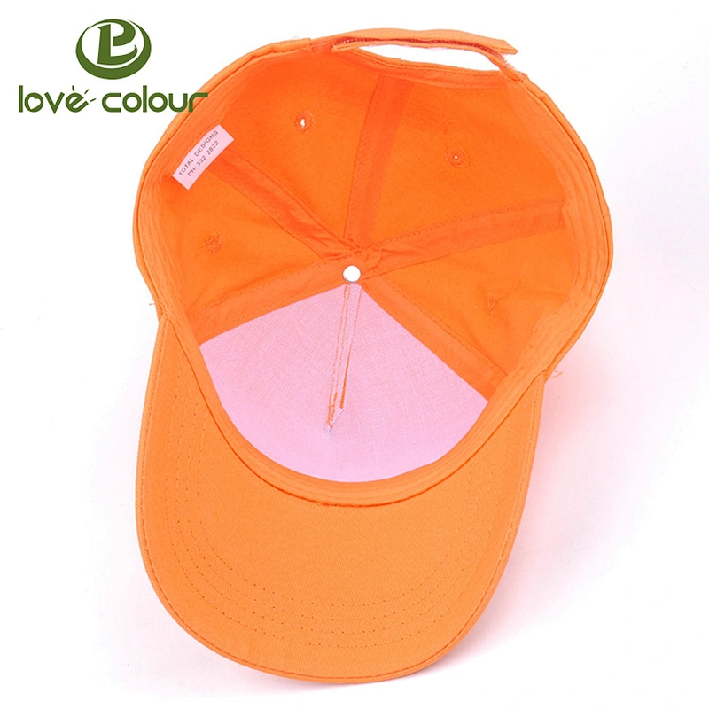 Custom Made Promotional Gift Fashion Printing Baseball Hat