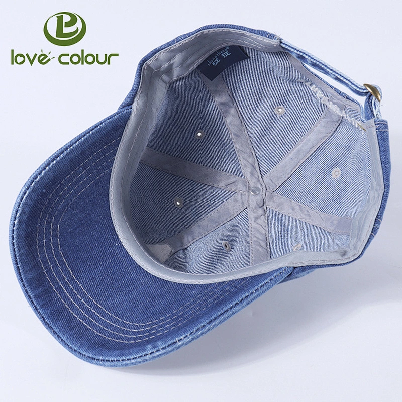 Professional custom printing camouflage baseball hat caps