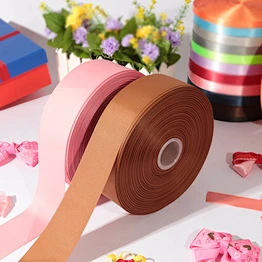 The factory direct sale grosgrain ribbon 2 inch for gift