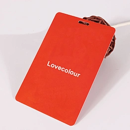 Access control plastic card printing school id card