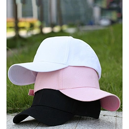 Sport Style Unisex Blank Plain Dad Hat Custom Your Own Brand 6-panel Soft Cotton Baseball caps