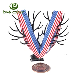 New Custom Running Medal Lanyard No Minimum Order