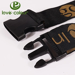 Luggage Strap Plastic Side Release Buckle For Wholesales