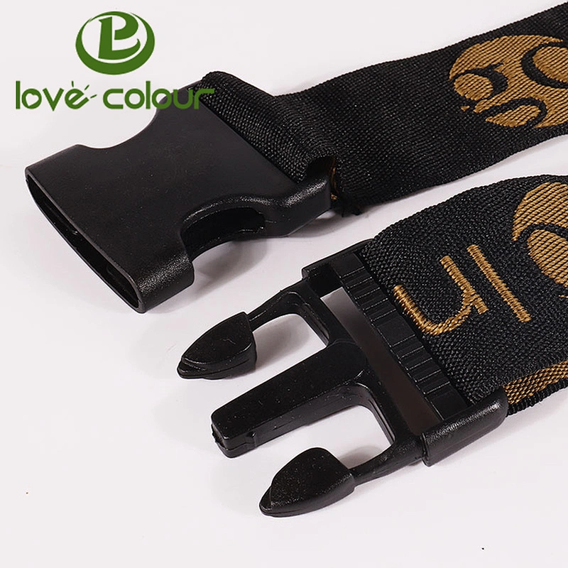 Luggage Strap Plastic Side Release Buckle For Wholesales