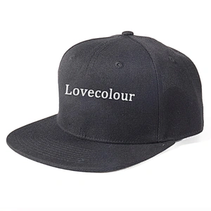 Custom Comfortable Durable 100% Cotton Classic Soft Adjustable Dad Snapback Hat Plain Hip Hop Baseball Cap