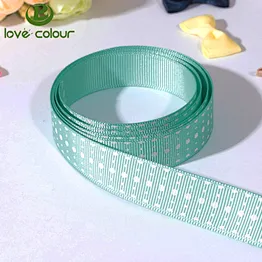 Factory hot sale polyester grosgrain Petersham ribbon for bow or packing