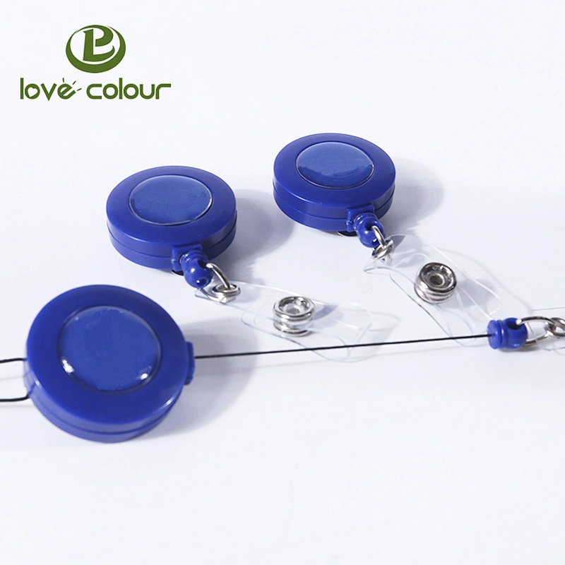 Custom nursing badge holders for holding id card