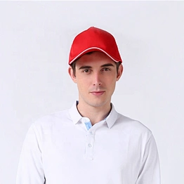 Personalised Custom Baseball Caps Hat Adult Unisex Hat