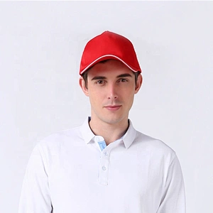 Personalised Custom Baseball Caps Hat Adult Unisex Hat