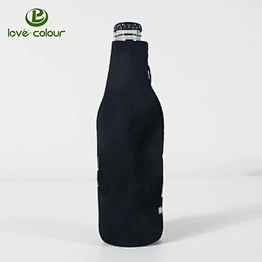 Bottle Can Beer Cooler Custom Neoprene Insulated Stubby Holder