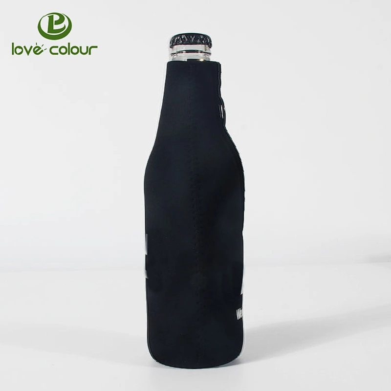 Bottle Can Beer Cooler Custom Neoprene Insulated Stubby Holder