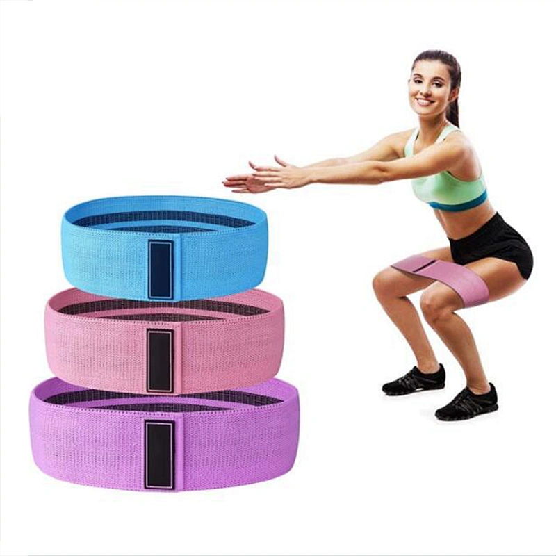 Resistance Band for Exercise Light-Medium-Heavy For Wholesale