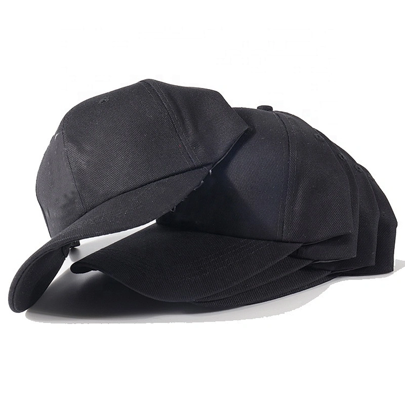 Men Women Cotton Adjustable Baseball Cap Outdoor Sports Hats