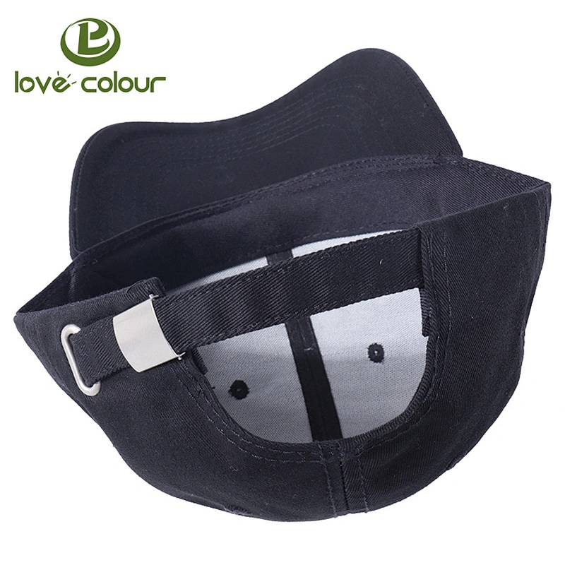 Customized Hat Adjustable Boy Baseball Caps for Decoration