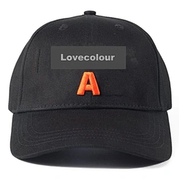 Custom Embroidery Baseball Cap / Custom Design Your Own Baseball Hat