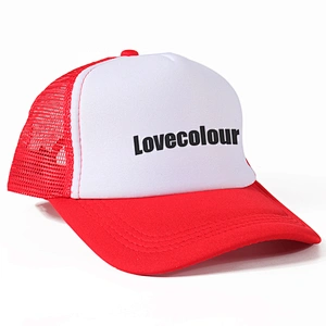 Outdoor Men women Adult Sunscreen Adjustable Casual Collapsible Baseball Cap Mesh Hat