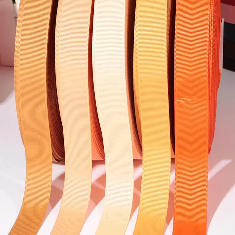 The factory direct sale grosgrain ribbon 2 inch for gift