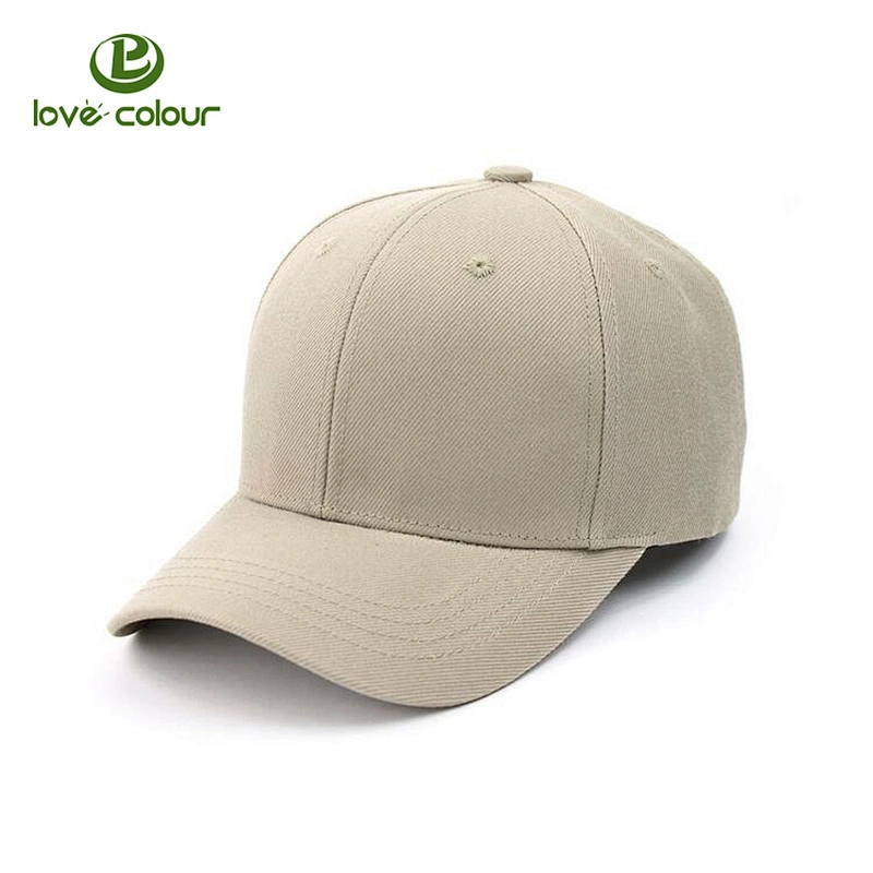 Cheap price plain blank promotional sport hat for activity