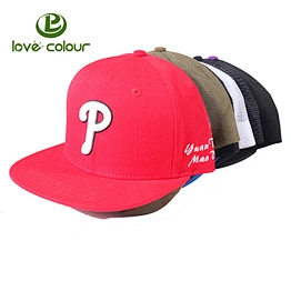 Hot Sale Men Women Cotton Embroidery or Printing Logo Baseball Cap Sun Hat For Travel