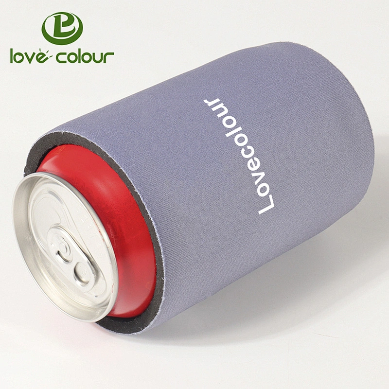 Personalized Can Coolers Neoprene Coolies Beer Bottle Sleeves