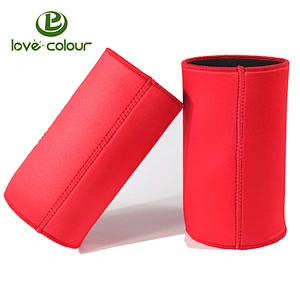 Neoprene Insulated Beer Can Coolies Stubby Holders Promotional