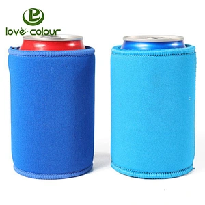 Top Quality 5mm Thickness Neoprene Stubby Holder for Cans
