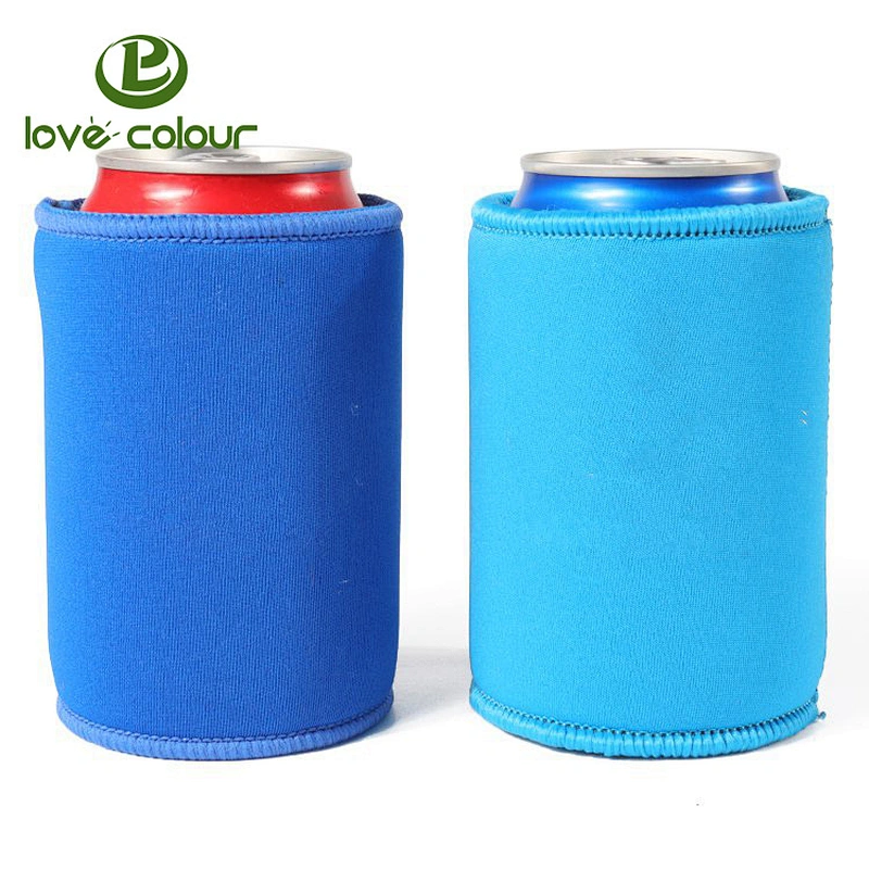 Top Quality 5mm Thickness Neoprene Stubby Holder for Cans