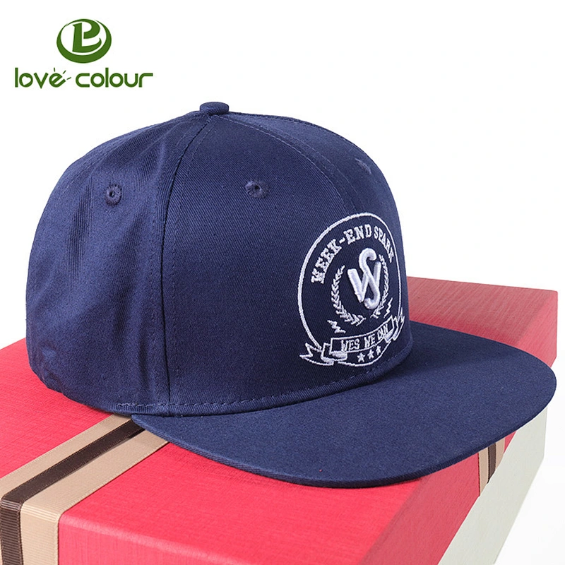 Custom Comfortable Durable 100% Cotton Classic Soft Adjustable Dad Snapback Hat Plain Hip Hop Baseball Cap