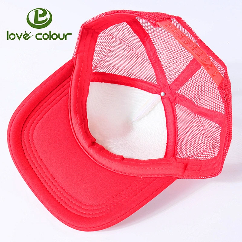 Adjustable Size Mesh Summer Caps Baseball Hats Christmas Gifts