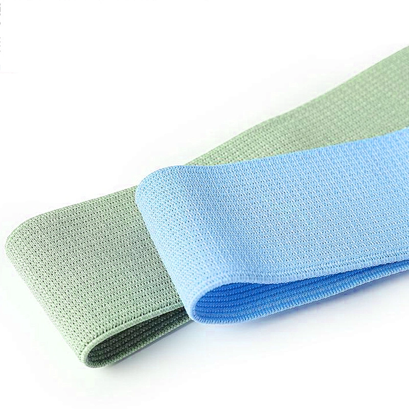 Resistance Band Workouts for Booty
